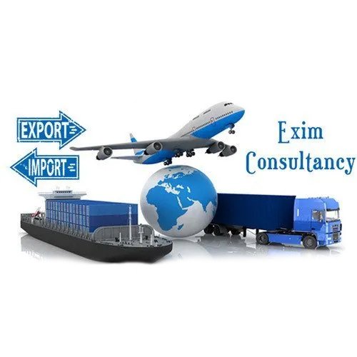 Import Export Services